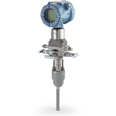 Rosemount ™ 4051sfa Annubar ™ Youges Meter